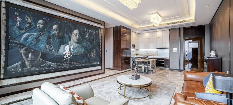 ARISTON·艾瑞斯顿酒店(重庆解放碑洪崖洞店)图片