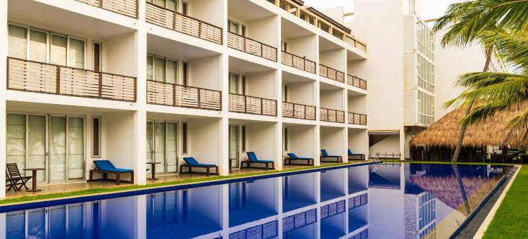 悦海之翼(Jetwing Sea)图片