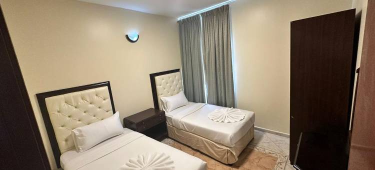 野生动物园公寓(Safari Hotel Apartments)图片