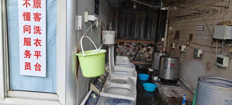 深圳泊6天酒店图片