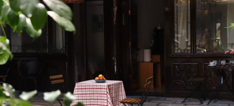 云泉·丽院 I ZOYi南汀1970.典藏轻度假民宿(丽江古城木府店)图片