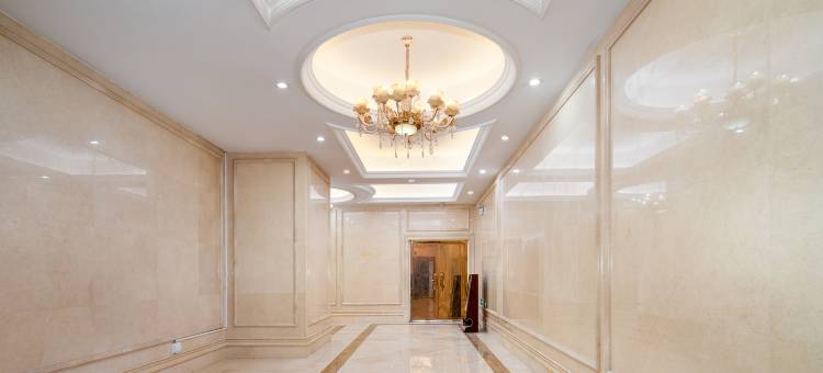 维也纳酒店(贵阳花果园店)图片