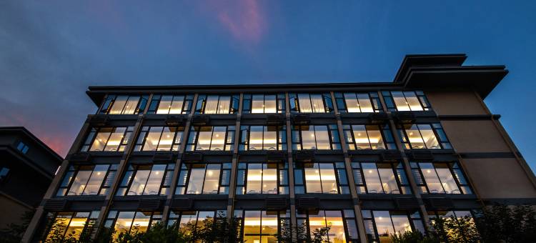 祥悦酒店(攀枝花米易店)图片