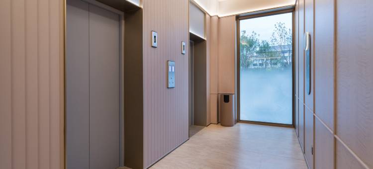 汉庭酒店(延吉西站万达广场店)图片