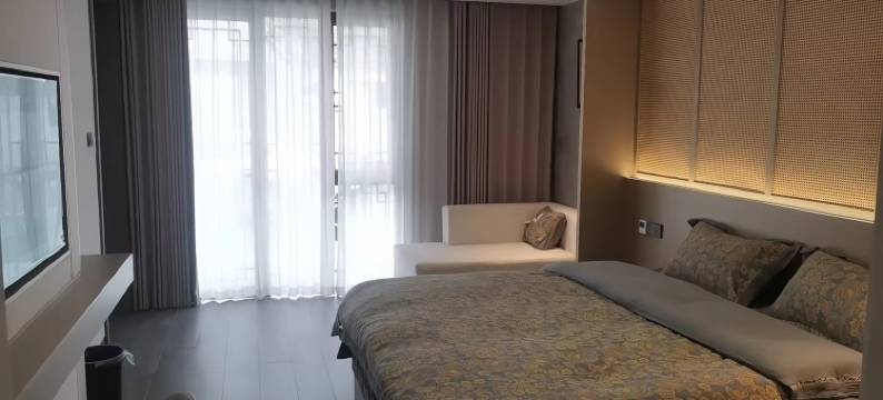 舟山益民药膳民宿图片