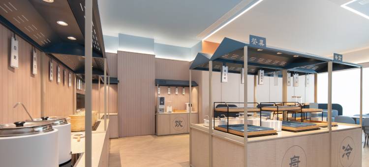 汉庭酒店(吉安白鹭洲书院店)图片