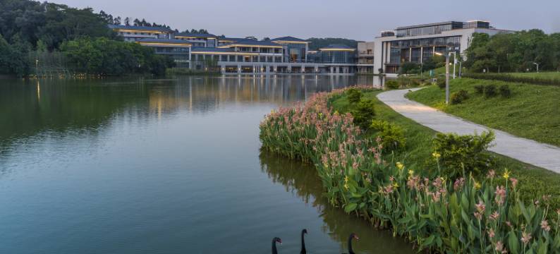 东莞迎宾馆图片