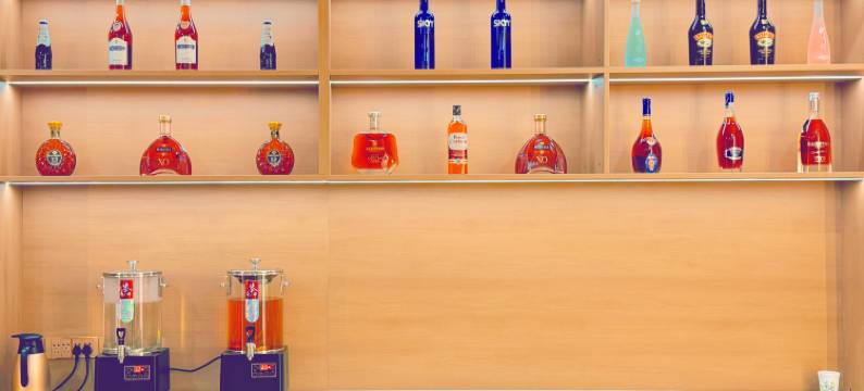 中泰酒店(吕梁市离石店)图片