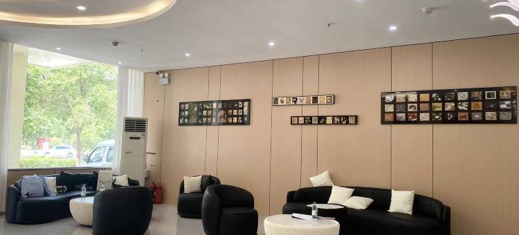 溪礼南苑酒店(民权火车站店)图片