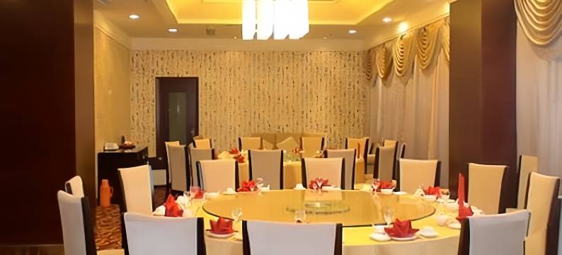 国宾大酒店(信阳固始店)图片