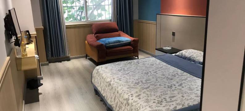 襄城嘉尚快捷宾馆图片