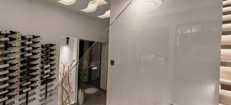 深圳春晖林院民宿图片