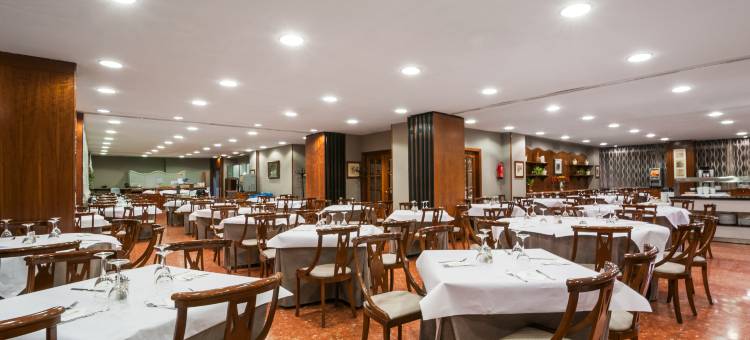 高迪酒店(Hotel Gaudi)图片