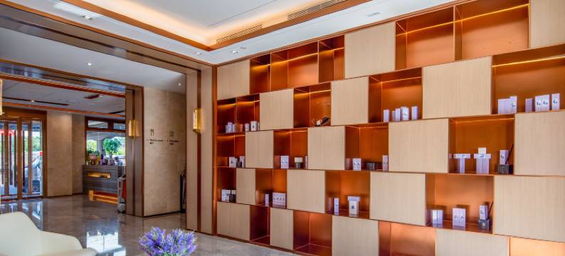 麗枫酒店(北京沙河站巩华城大街店)图片