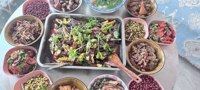 芝美家民宿图片