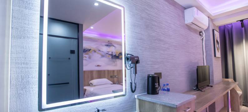 欣韵酒店(昆明南屏步行街店)图片