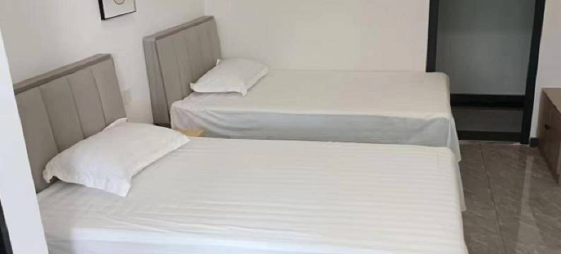 鑫唐潮民宿图片