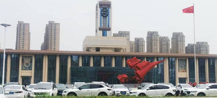 如家精选酒店(石家庄北二环中华大街店)图片
