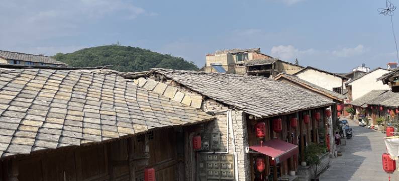 南·寻回忆民宿(旧州古镇店)图片