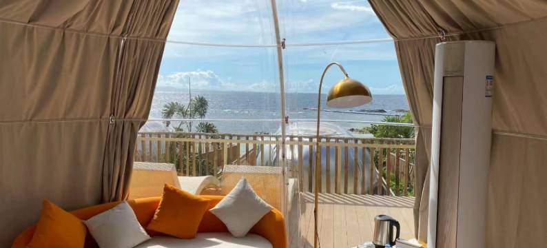 星梦岛度假村(Koh Man Klang)图片