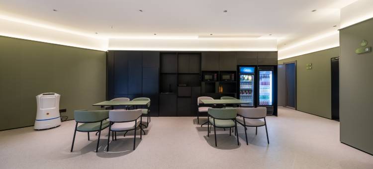 海友酒店(成都大面铺地铁站店)图片