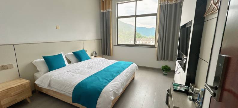 石台溪水之家民宿图片