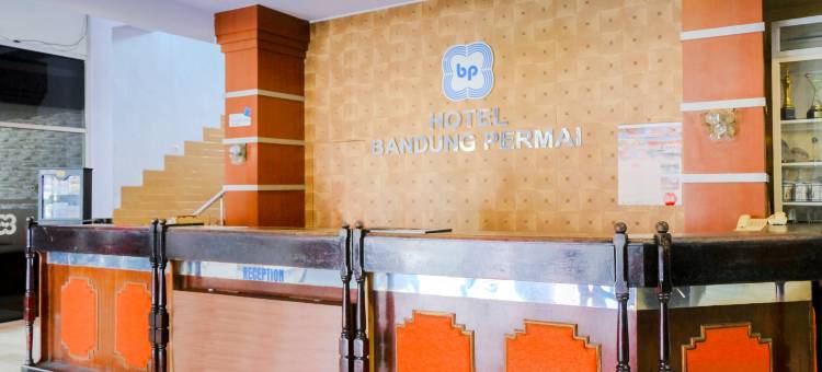 万隆佩麦酒店(Hotel Bandung Permai Jember)图片