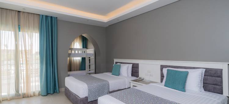 日出花园海滩度假村(Sunrise Garden Beach Resort)图片