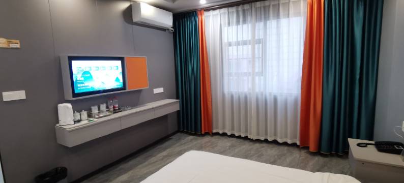 来宾清园商务酒店图片