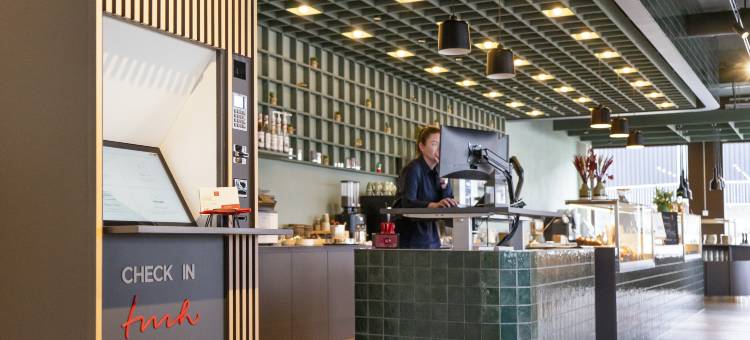 巴亨比拉赫Tailormade酒店(Tailormade Hotel Bab Bachenbülach)图片