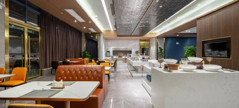 崇左凤翔阁大酒店(广西民族师范学院店)图片