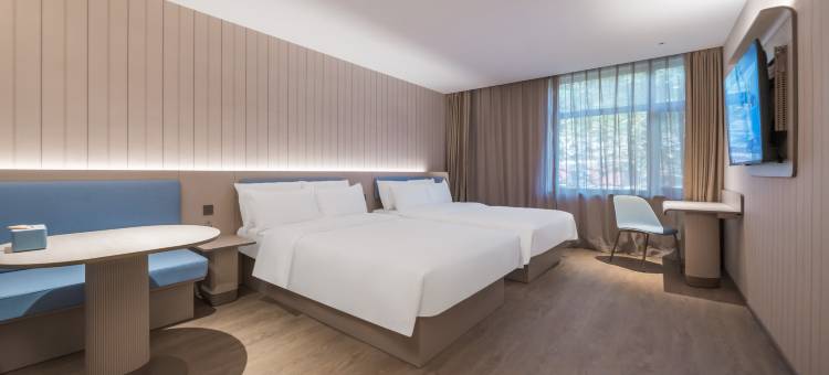 汉庭酒店(大连长海县大长山岛店)图片