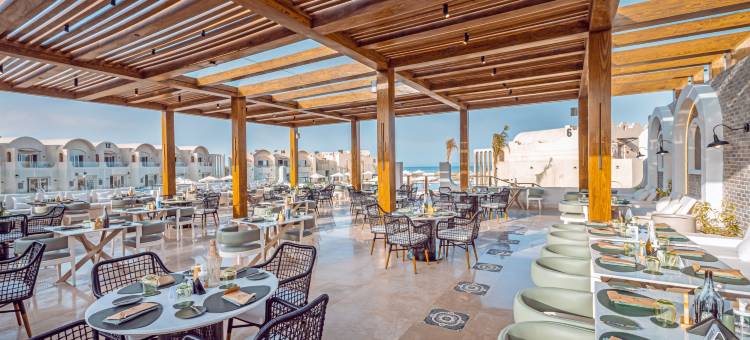 日出安居姆度假村(Sunrise Anjum Resort)图片