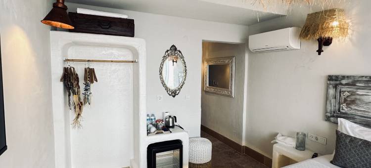 柠檬别墅酒店-限成人(Lemon Villa Hotel - Adult Only)图片