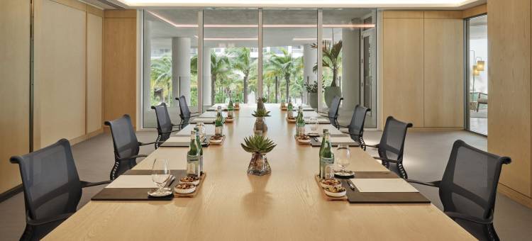 椰四季酒店和公寓劳德代尔堡(Four Seasons Hotel and Residences Fort Lauderdale)图片