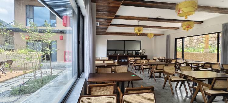 银杏·梦谷民宿图片