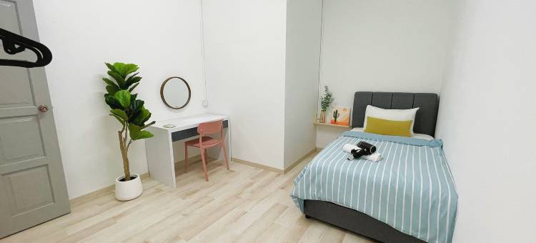 Super Hot Shoplot 3BDR Homestay@ Yong Peng, Johor图片