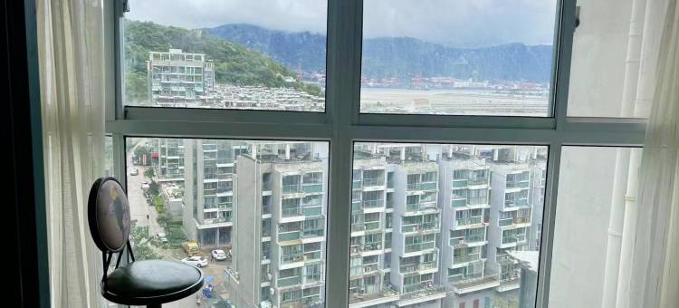 壹山壹海壹客栈(连岛景区店)图片