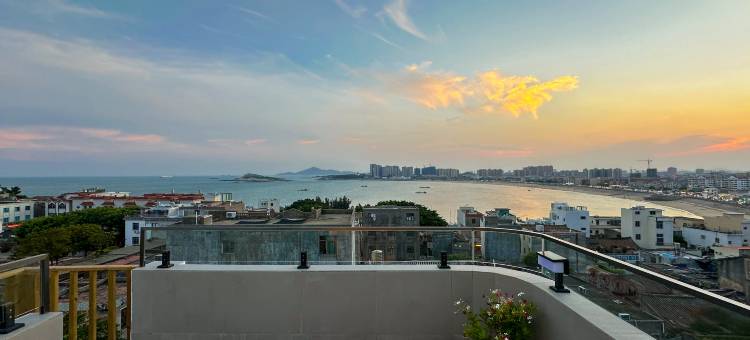 城内·海景民宿(东山南门湾店)图片