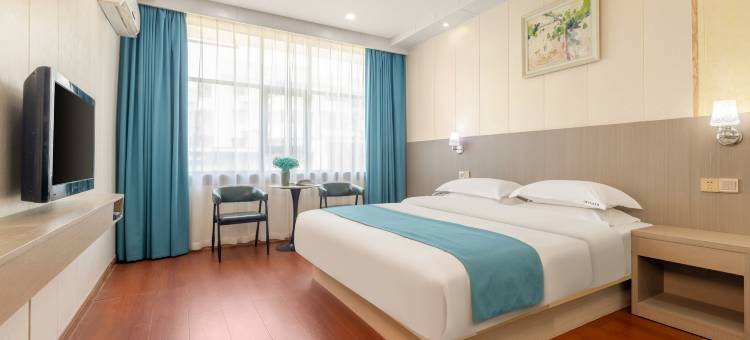 柳州民族宾馆(五星步行街店)图片