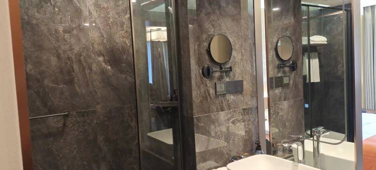 文县龙江大酒店图片