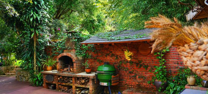 卡拉莱悦澜山庄图片