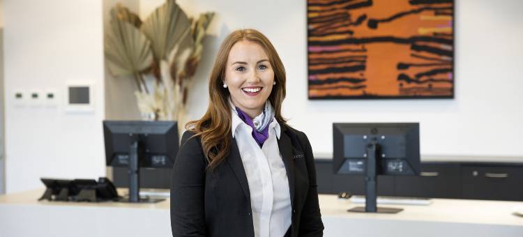 奥朗日奎斯特酒店(Quest Orange)图片