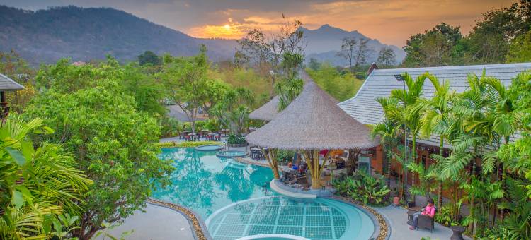 普朗帕亚考艾(Prangpaya Khaoyai)图片