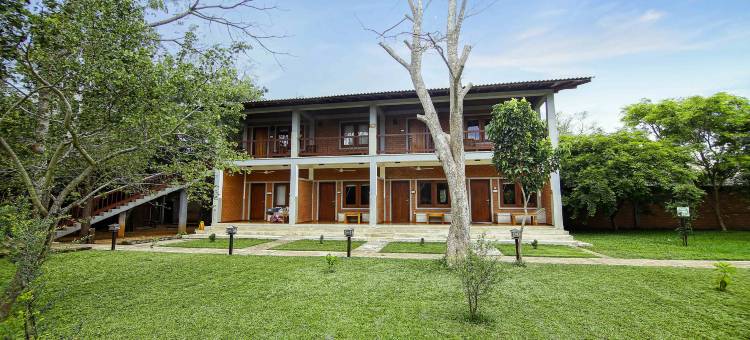 伊莱法斯水疗度假村(Elephas Resort & Spa)图片