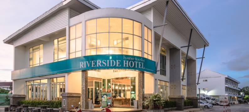 滨江大酒店(Riverside Hotel)图片