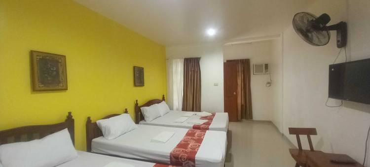 卡萨费利西西玛旅馆(Casa Felicisima Inn)图片