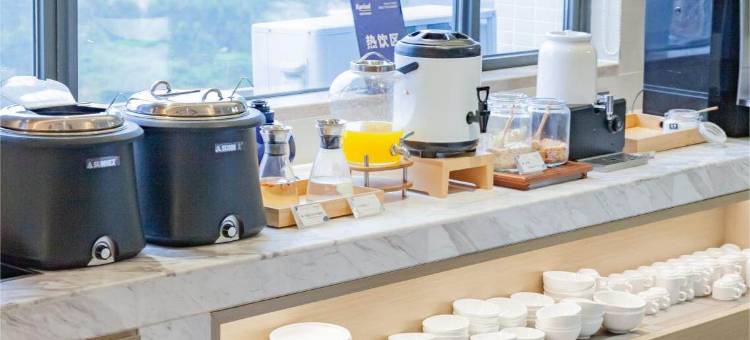 凯里亚德酒店(东莞厚街会展中心店)图片