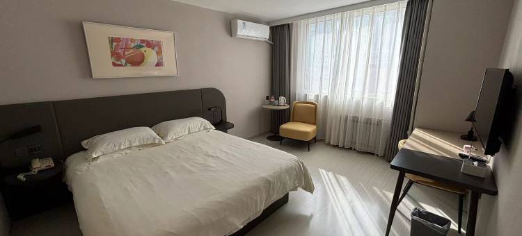 锦江之星酒店(北京会议中心奥林匹克公园店)图片