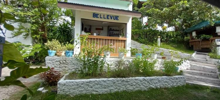 贝尔维度假村 普林塞萨港(Bellevue Resort Puerto Galera)图片